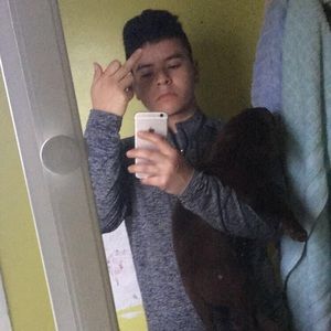 Meet your Posher, Antonio